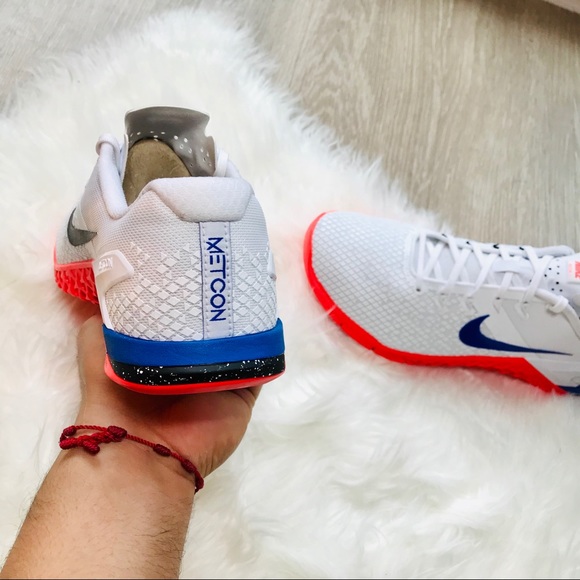 Nike Metcon 4 XD Training Shoes - Picture 4 of 8